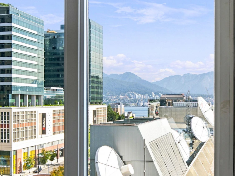 1703-233 Robson Street, Vancouver, BC, V6B 0E8 - 19