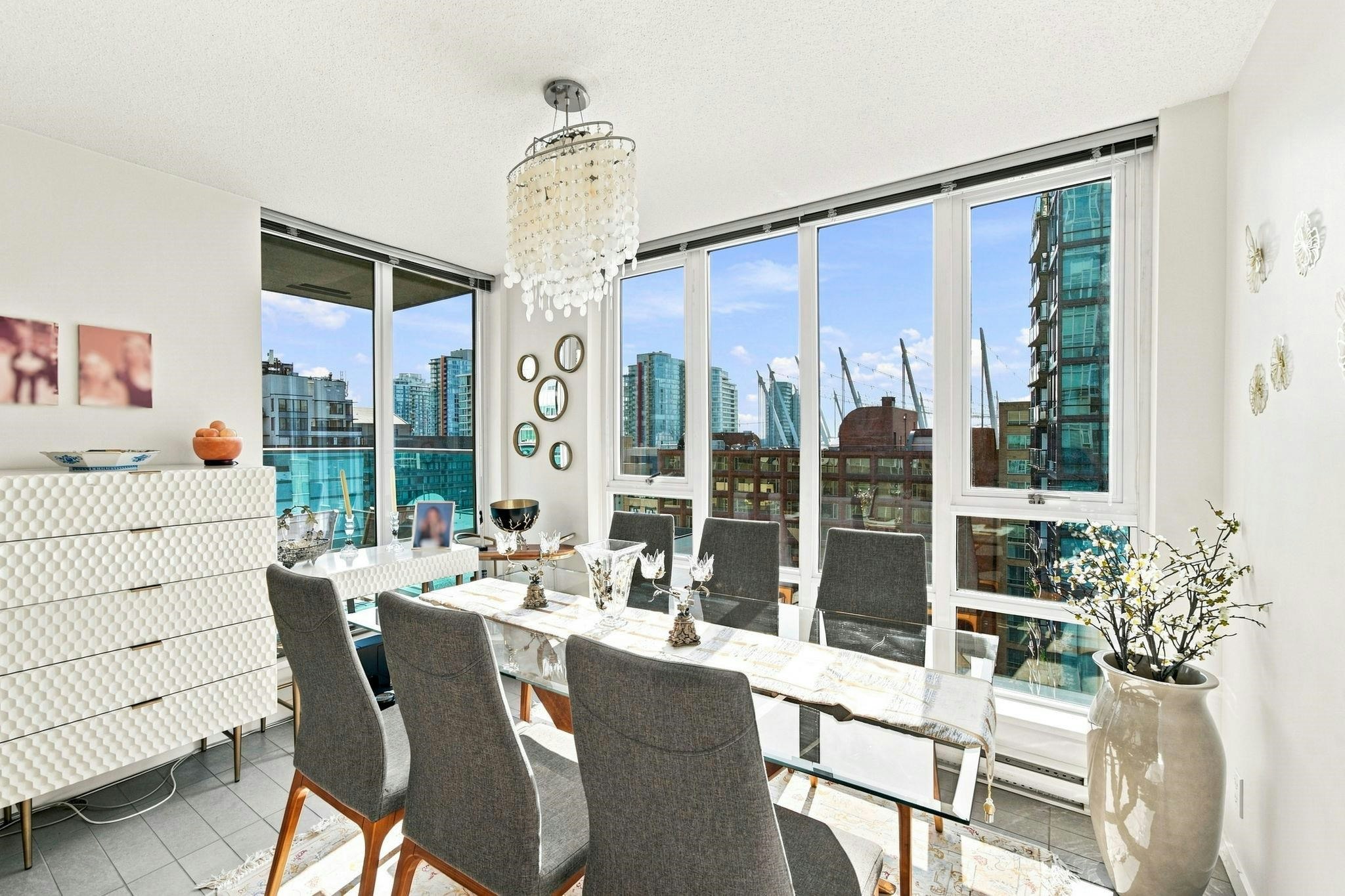1703-233 Robson Street, Vancouver, BC, V6B 0E8 - 10