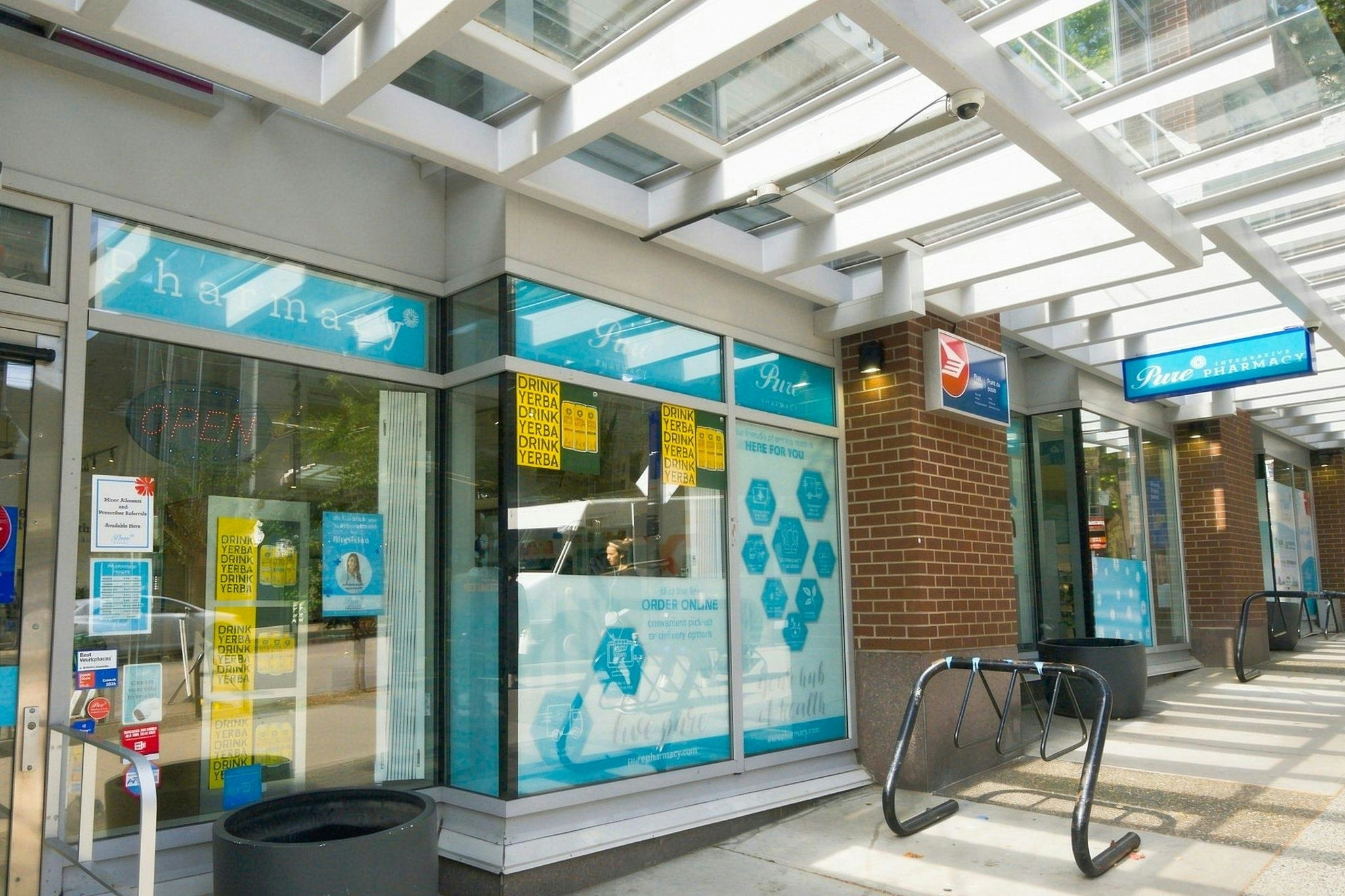 1703-233 Robson Street, Vancouver, BC, V6B 0E8 - 31