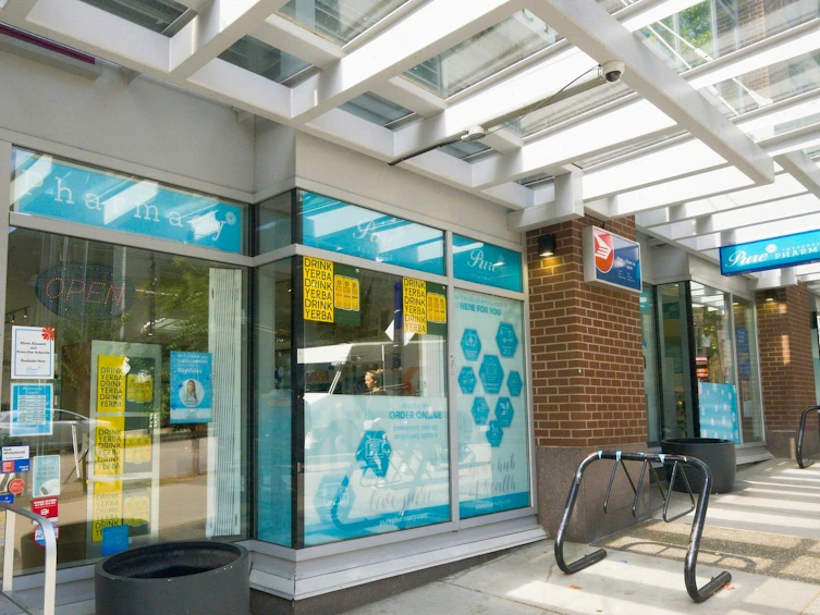 1703-233 Robson Street, Vancouver, BC, V6B 0E8 - 31