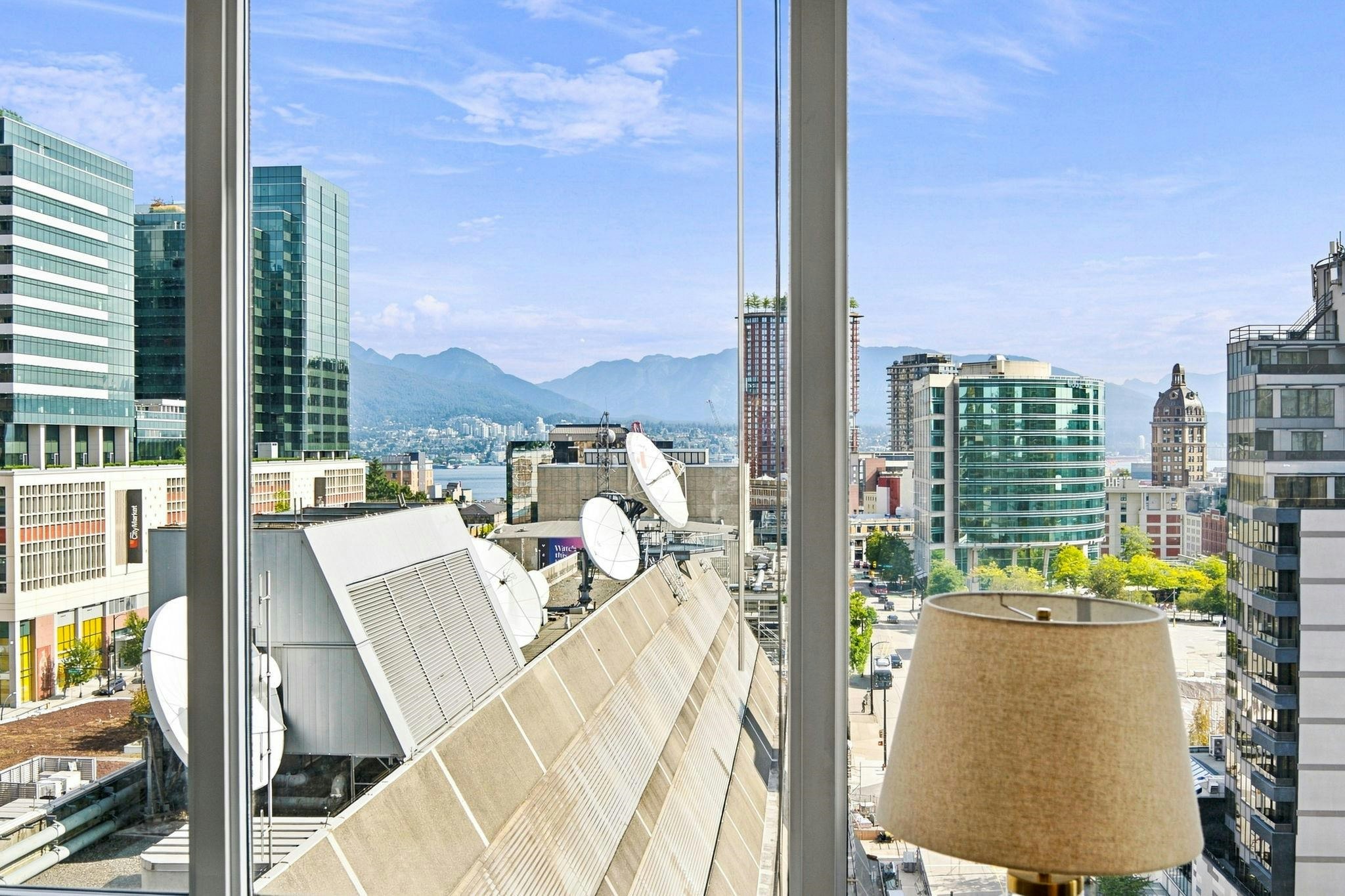 1703-233 Robson Street, Vancouver, BC, V6B 0E8 - 18