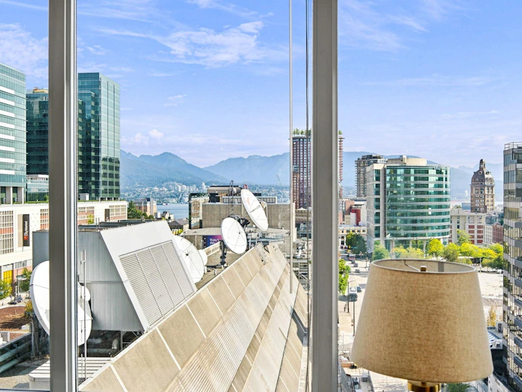 1703-233 Robson Street, Vancouver, BC, V6B 0E8 - 18