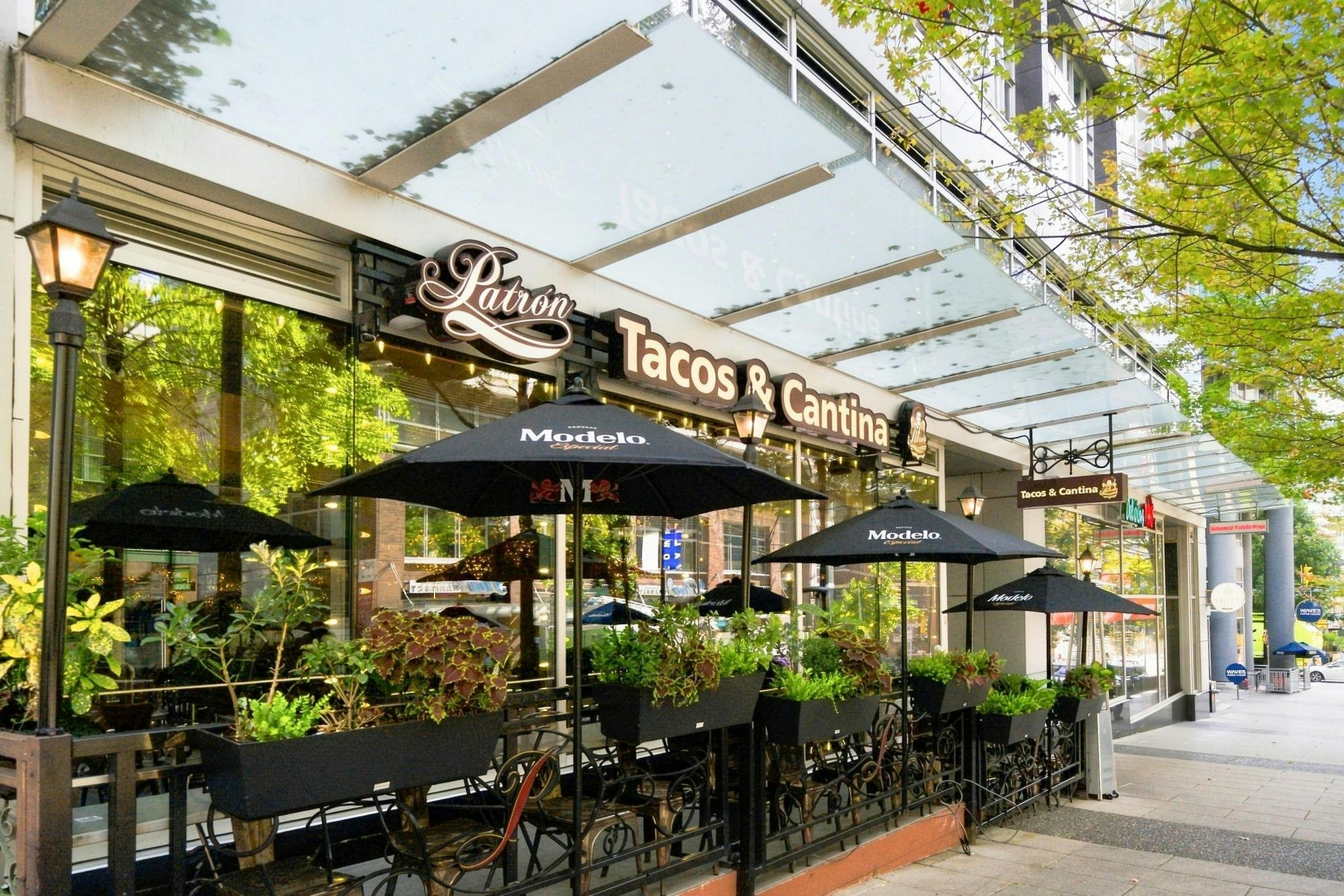 1703-233 Robson Street, Vancouver, BC, V6B 0E8 - 32