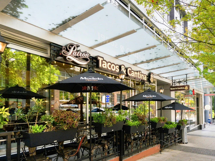 1703-233 Robson Street, Vancouver, BC, V6B 0E8 - 32