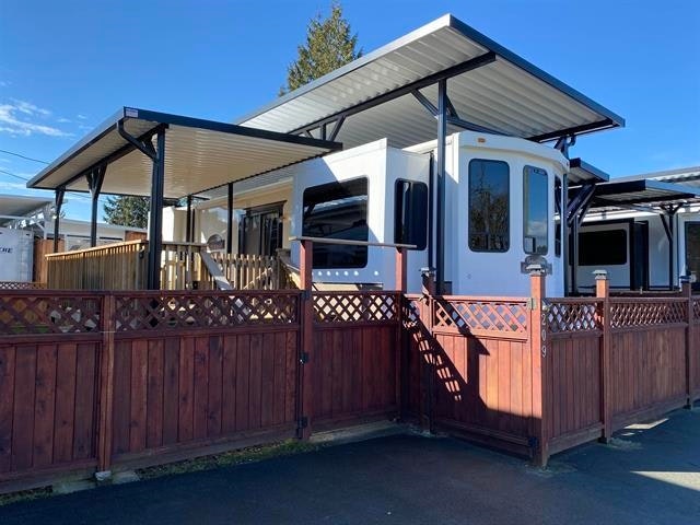 209-8400 Shook Road, Mission, BC, V2V 7L5