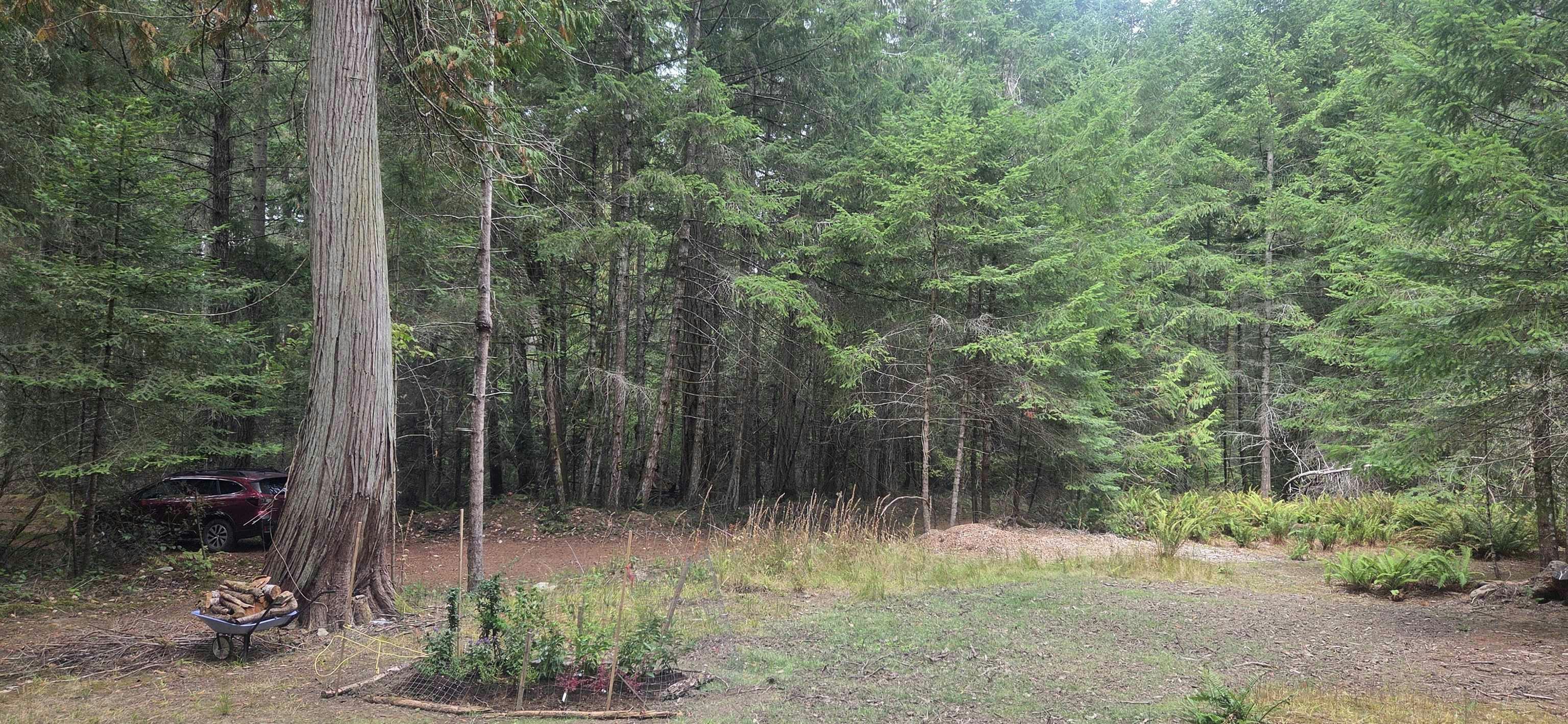 448 Fernhill Road, Mayne Island, BC, V0N 2J2