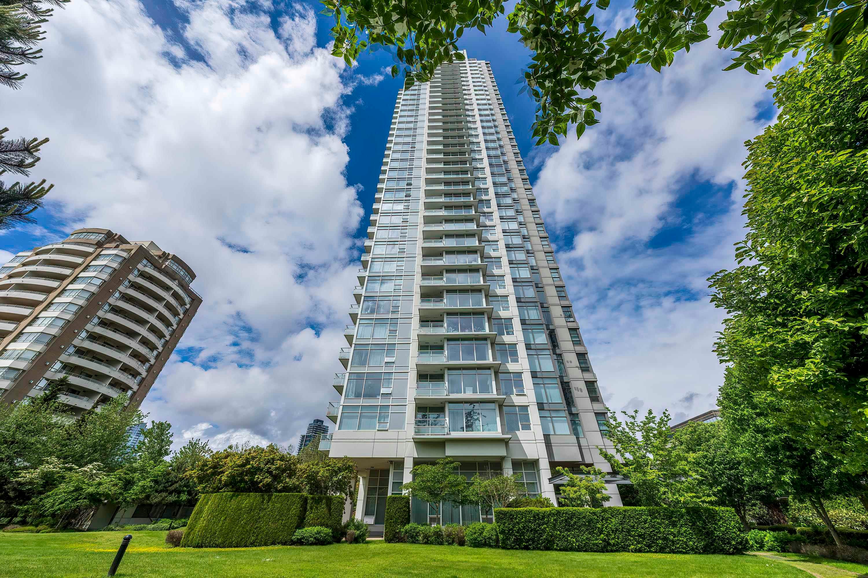 3806-4880 Bennett Street, Burnaby, BC, V5H 0C1