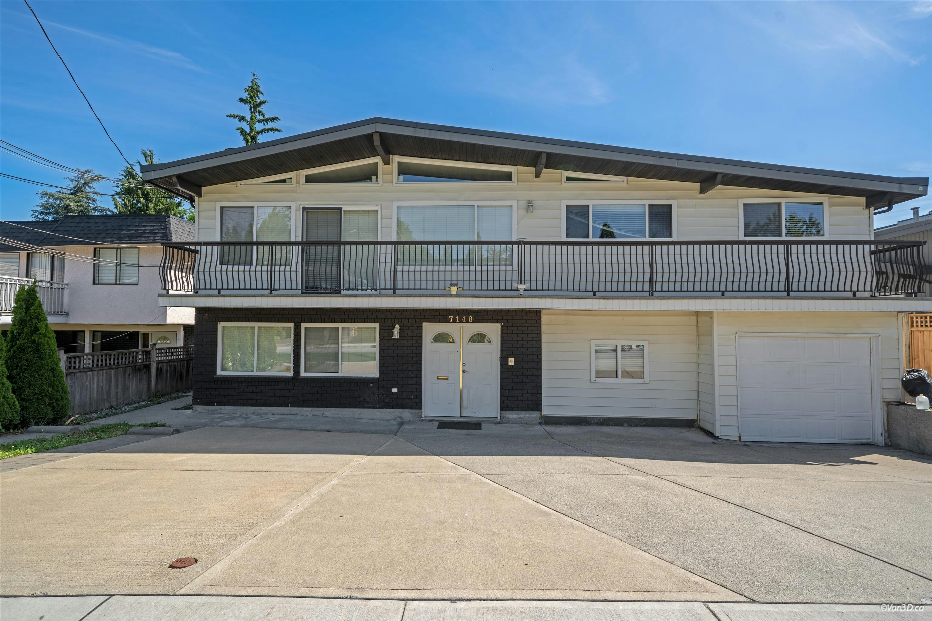 7148 6th Street, Burnaby, BC, V5E 3T5