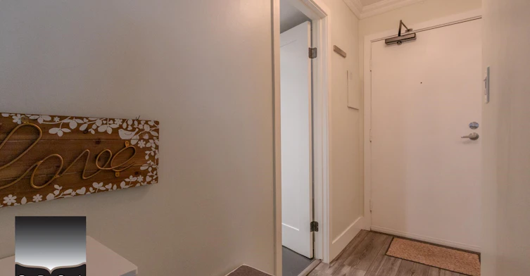 213-1510 Nelson Street, Vancouver, BC, V6G 1M1 - 10