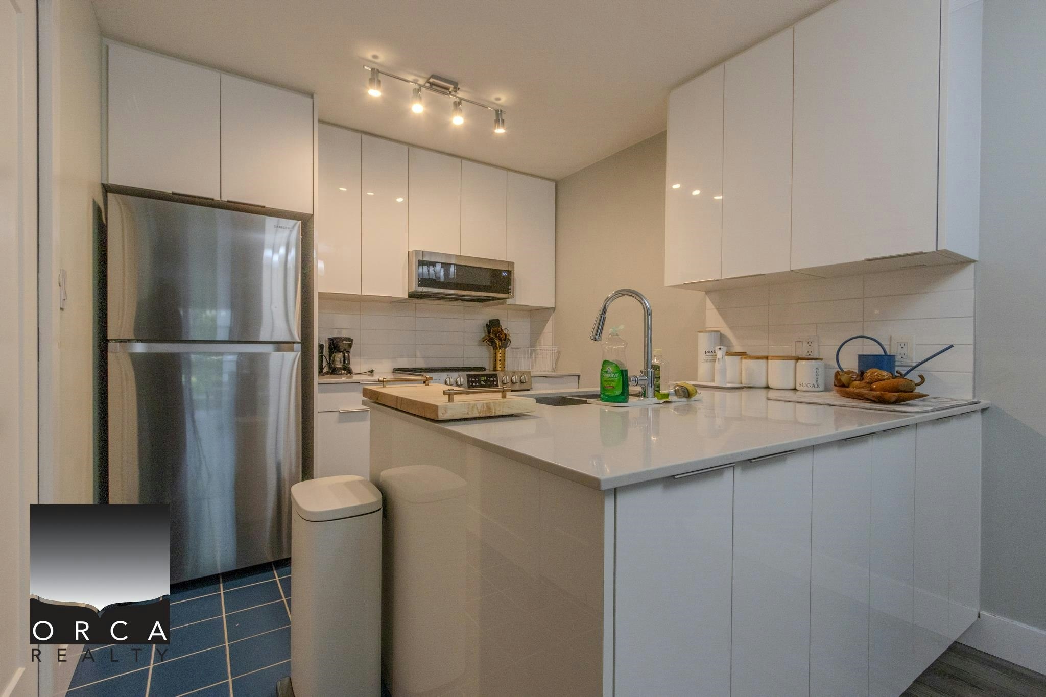 213-1510 Nelson Street, Vancouver, BC, V6G 1M1 - 5
