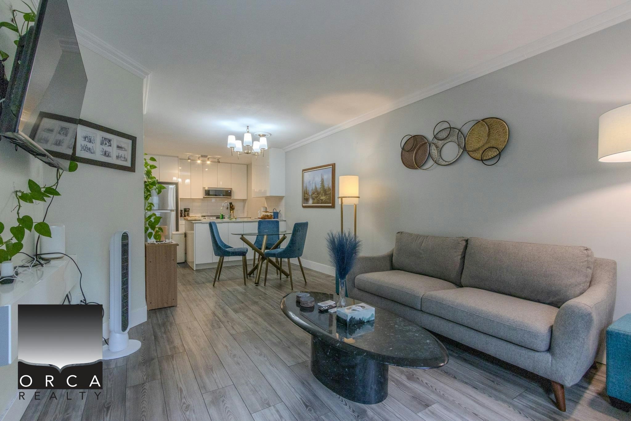 213-1510 Nelson Street, Vancouver, BC, V6G 1M1 - 4