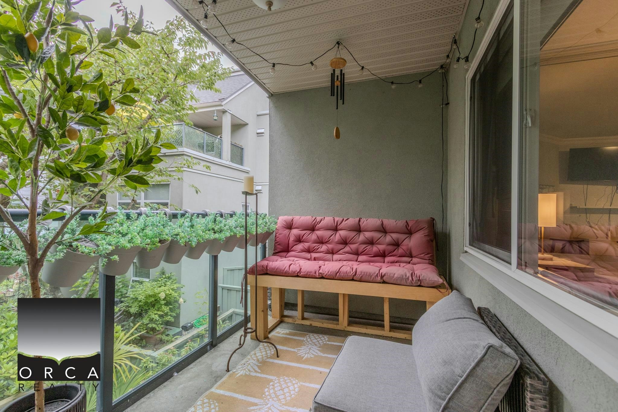 213-1510 Nelson Street, Vancouver, BC, V6G 1M1 - 16