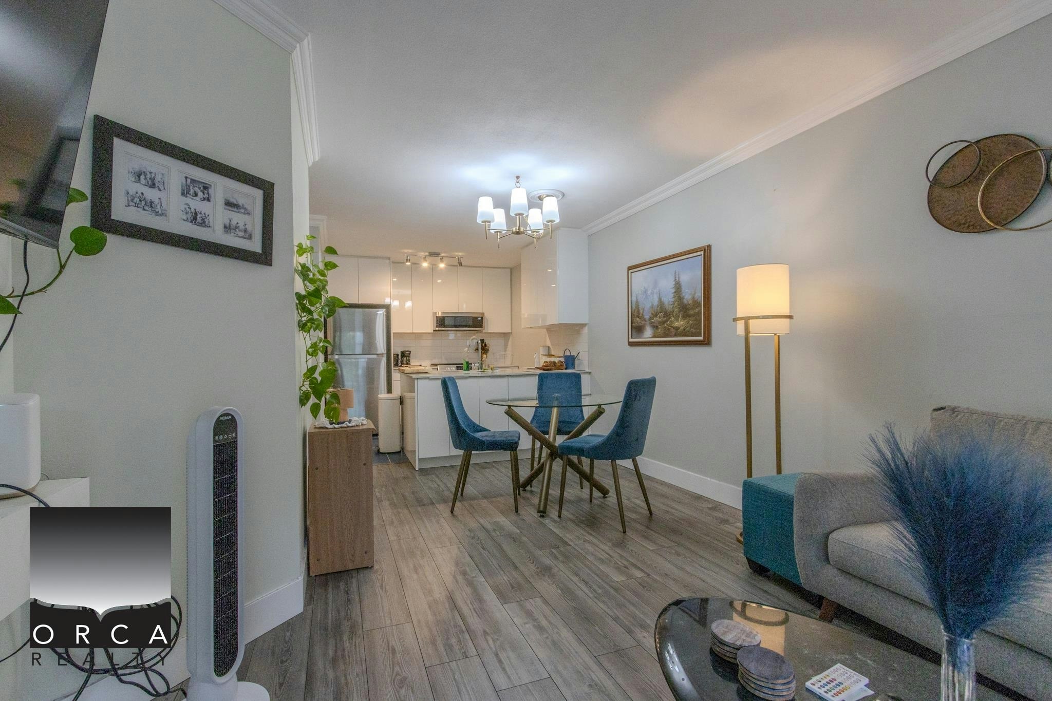 213-1510 Nelson Street, Vancouver, BC, V6G 1M1 - 12