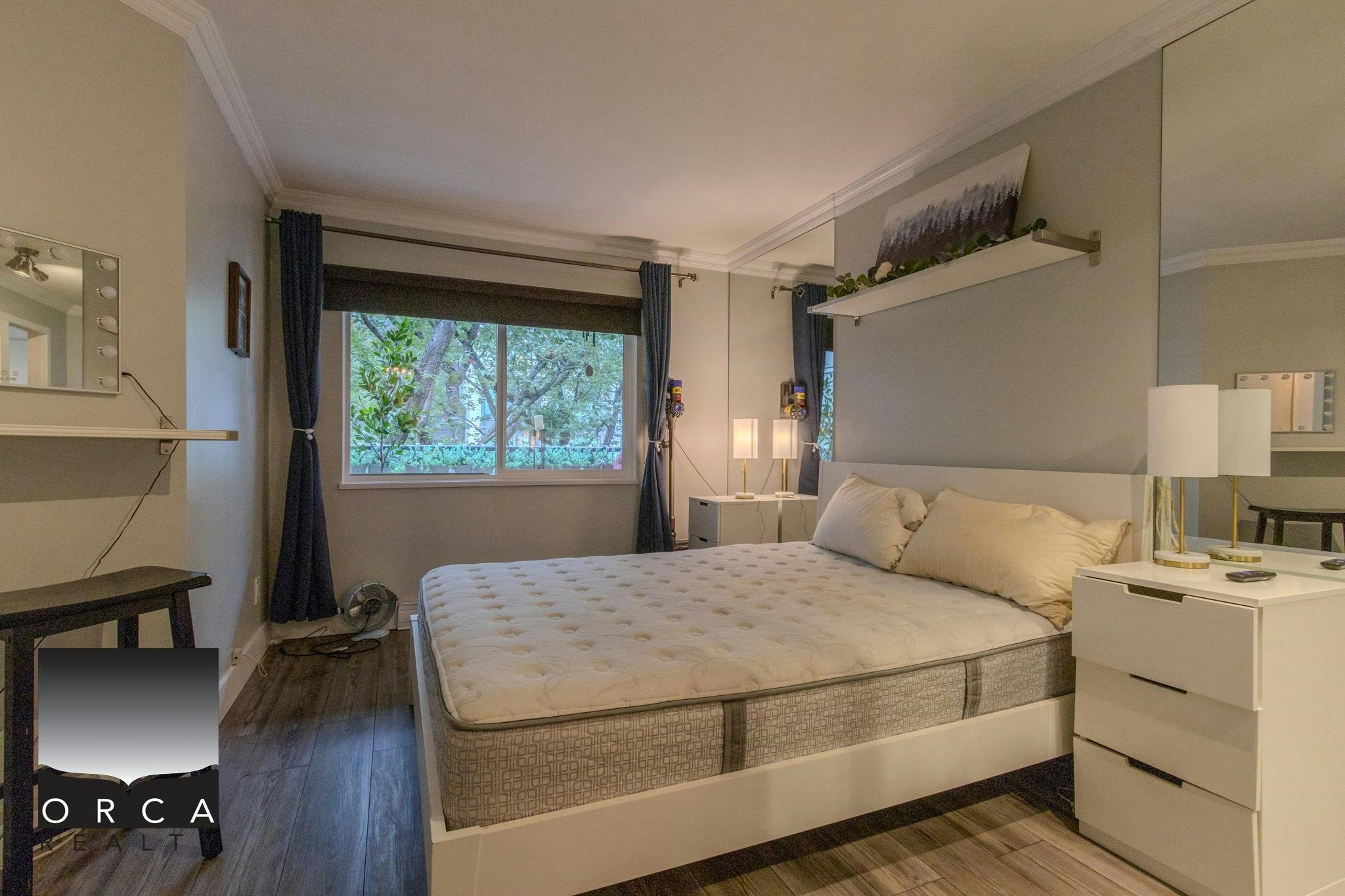 213-1510 Nelson Street, Vancouver, BC, V6G 1M1 - 9