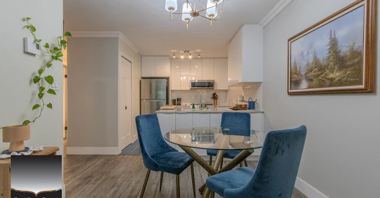 213-1510 Nelson Street, Vancouver, BC, V6G 1M1 - 8