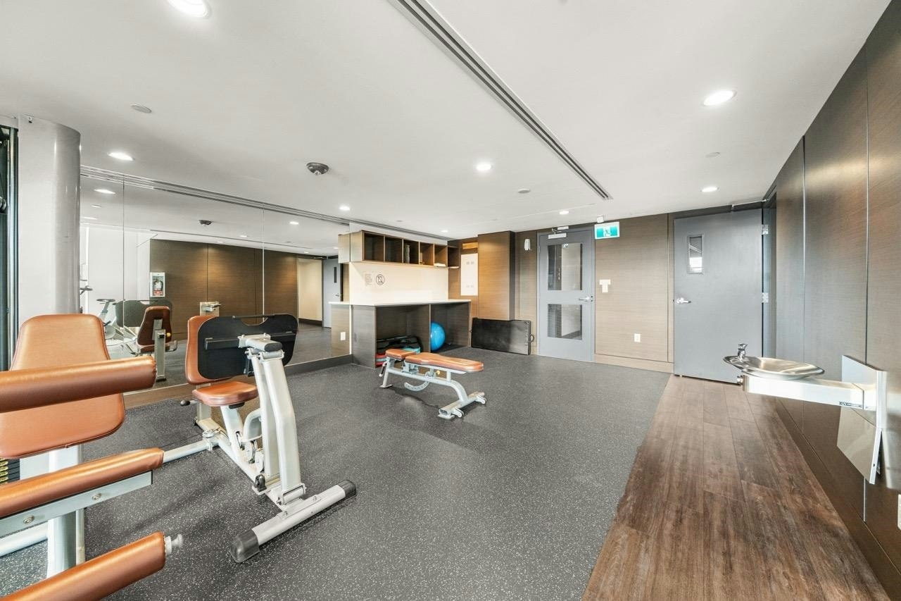 809-5580 No 3 Road, Richmond, BC, V6X 0R8 - 22