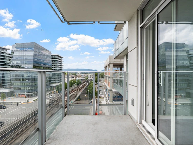 809-5580 No 3 Road, Richmond, BC, V6X 0R8 - 15