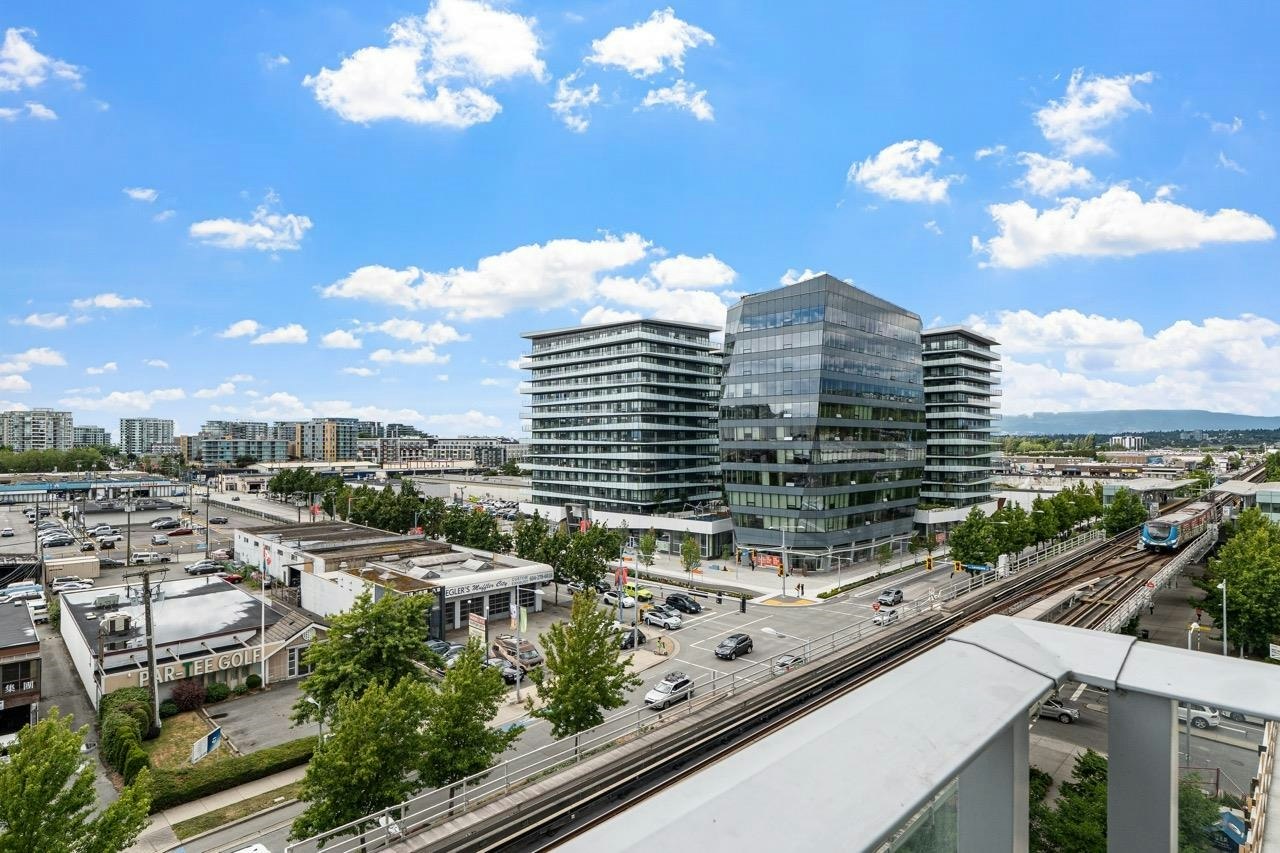 809-5580 No 3 Road, Richmond, BC, V6X 0R8 - 16