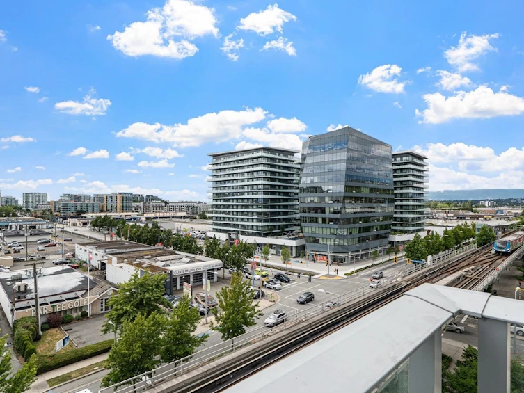 809-5580 No 3 Road, Richmond, BC, V6X 0R8 - 16