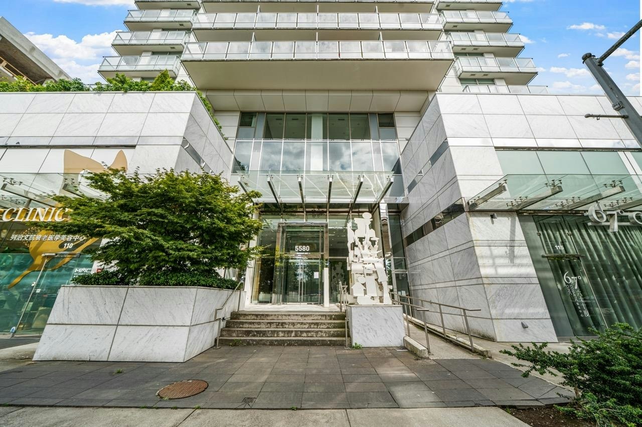 809-5580 No 3 Road, Richmond, BC, V6X 0R8 - 31