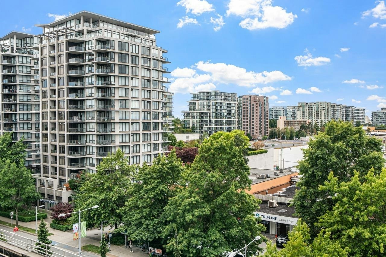 809-5580 No 3 Road, Richmond, BC, V6X 0R8 - 18