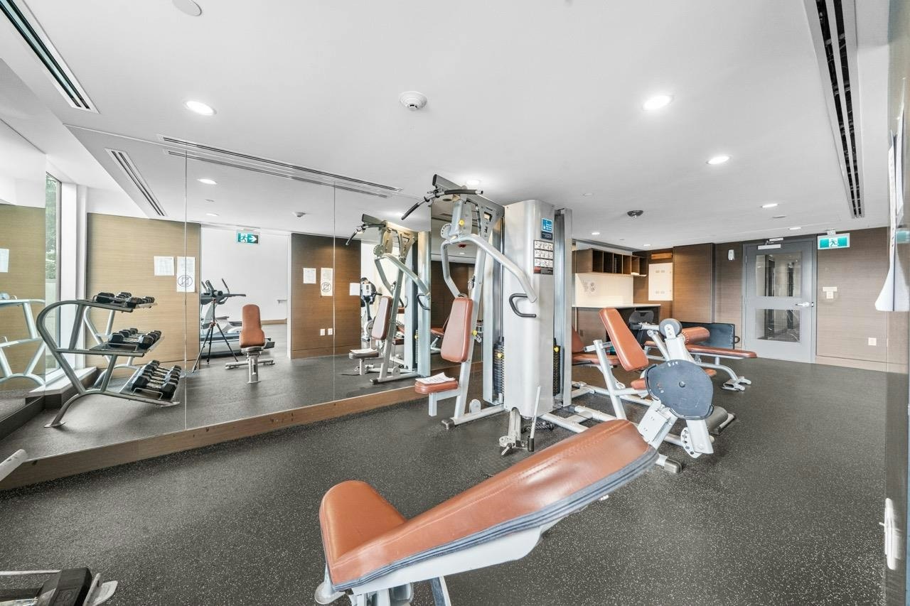 809-5580 No 3 Road, Richmond, BC, V6X 0R8 - 23