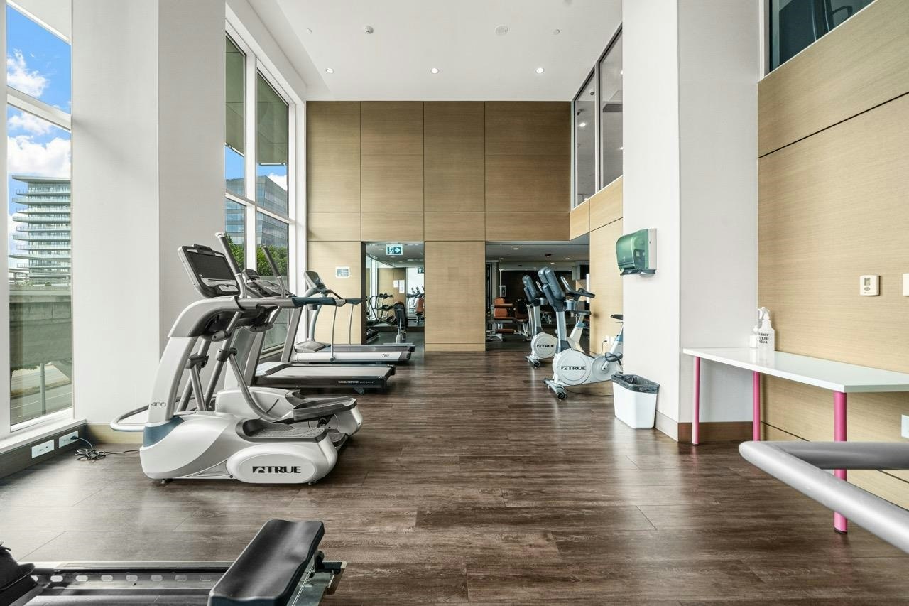 809-5580 No 3 Road, Richmond, BC, V6X 0R8 - 21
