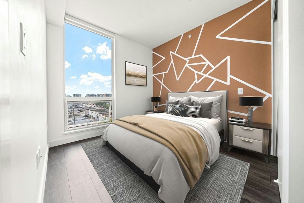 809-5580 No 3 Road, Richmond, BC, V6X 0R8 - 8