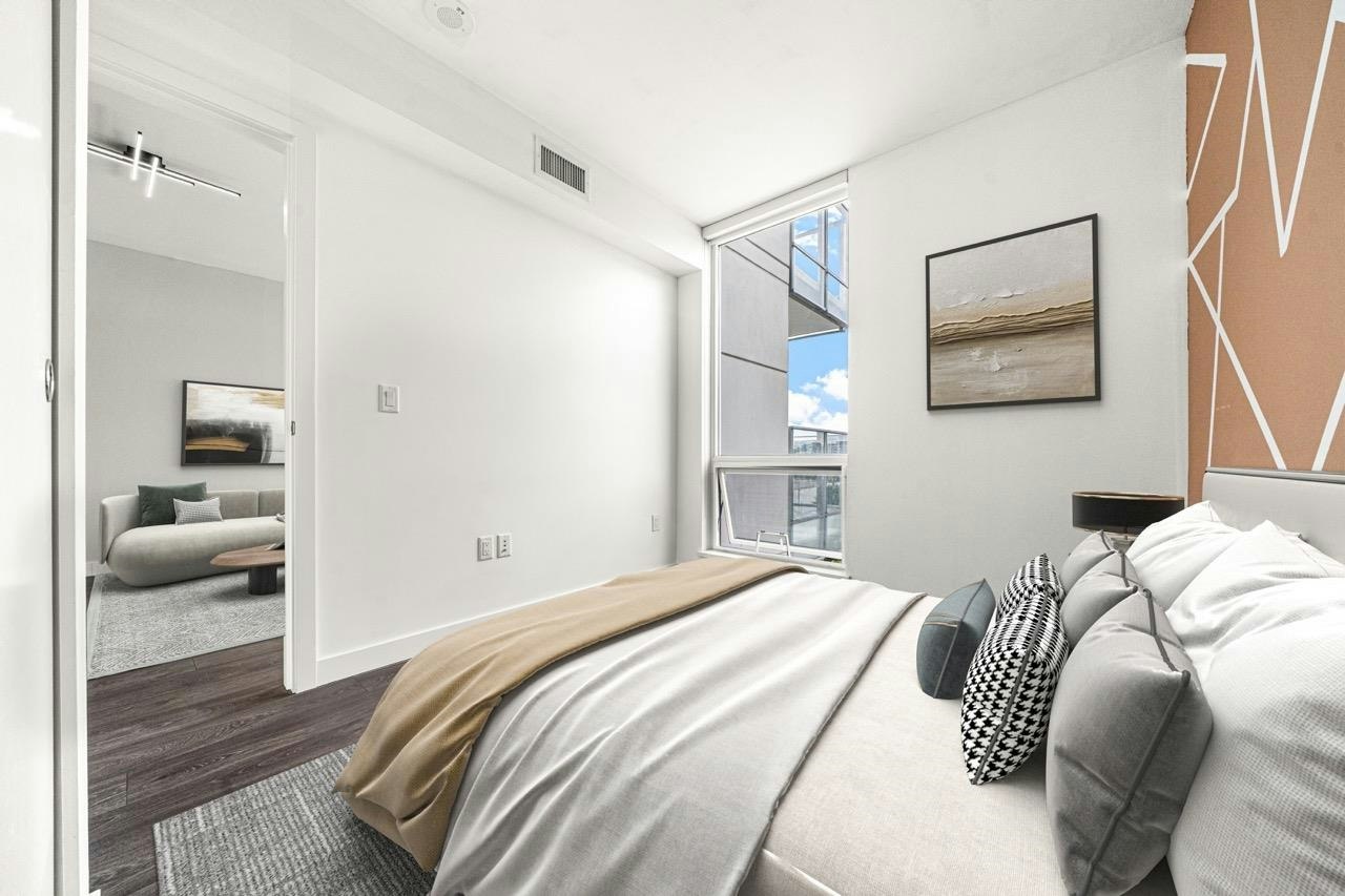 809-5580 No 3 Road, Richmond, BC, V6X 0R8 - 9