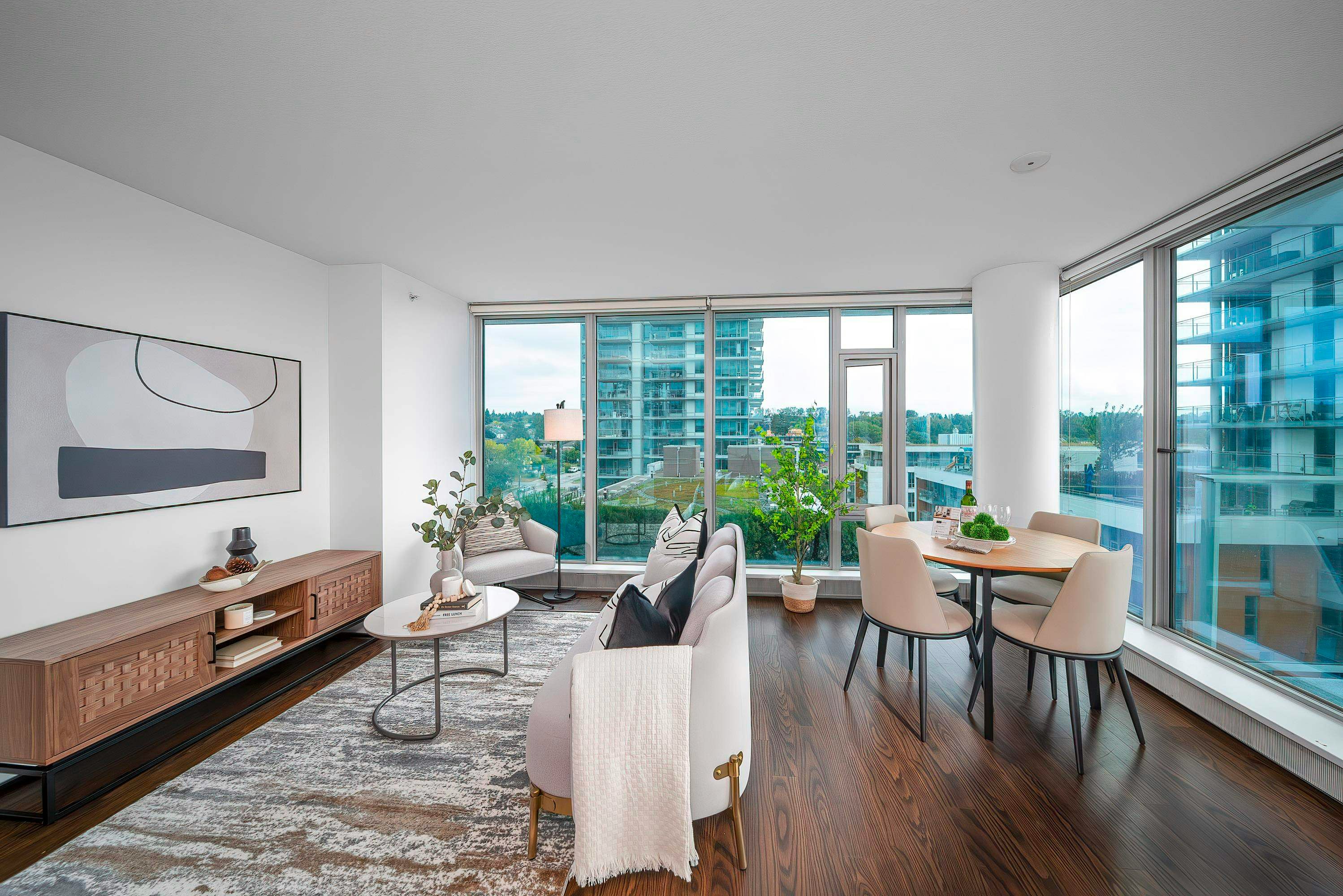 904-8131 Nunavut Lane, Vancouver, BC, V5X 0E2