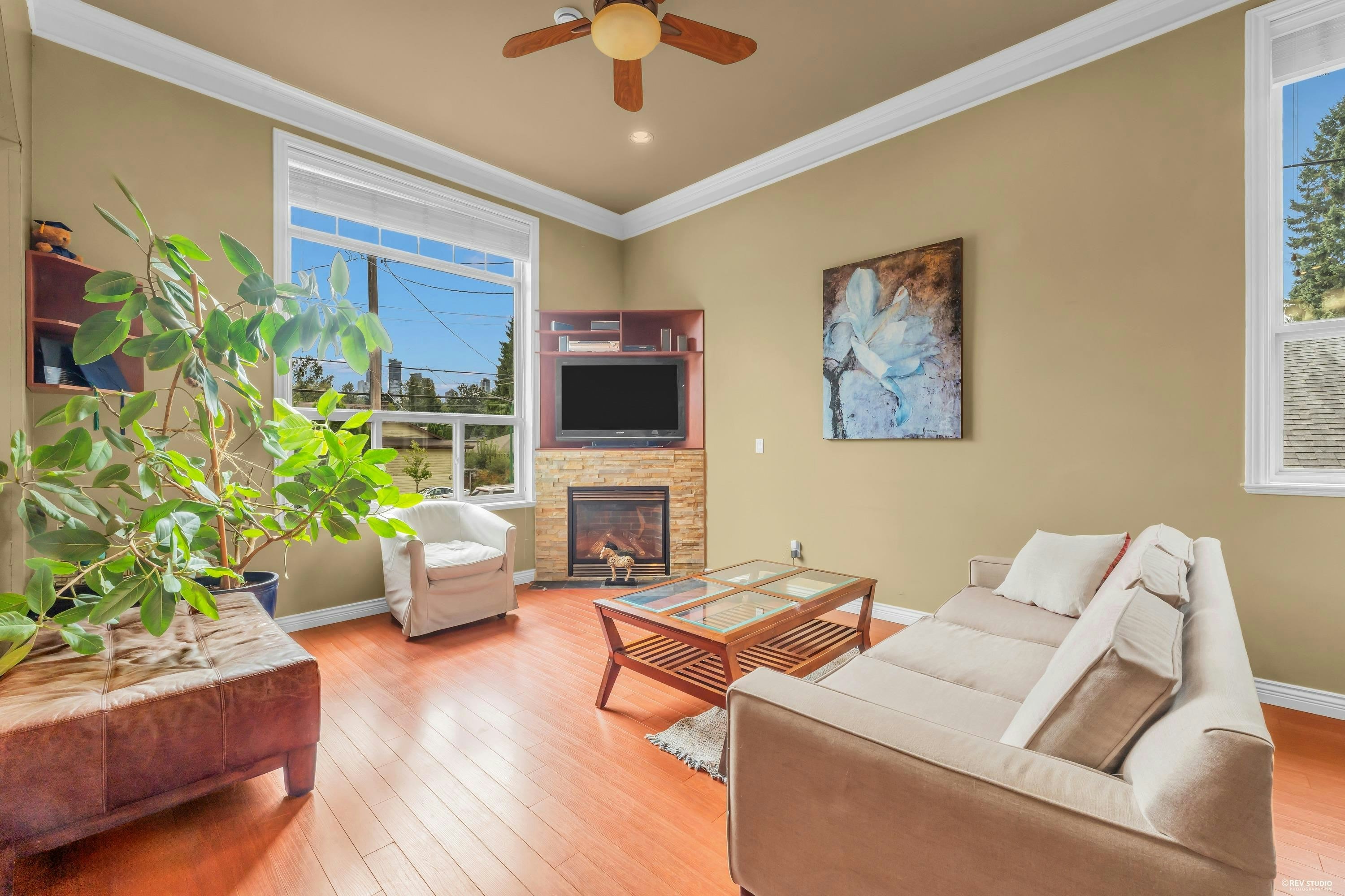 5325 Gilpin Street - 5