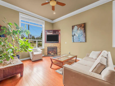 5325 Gilpin Street - 5