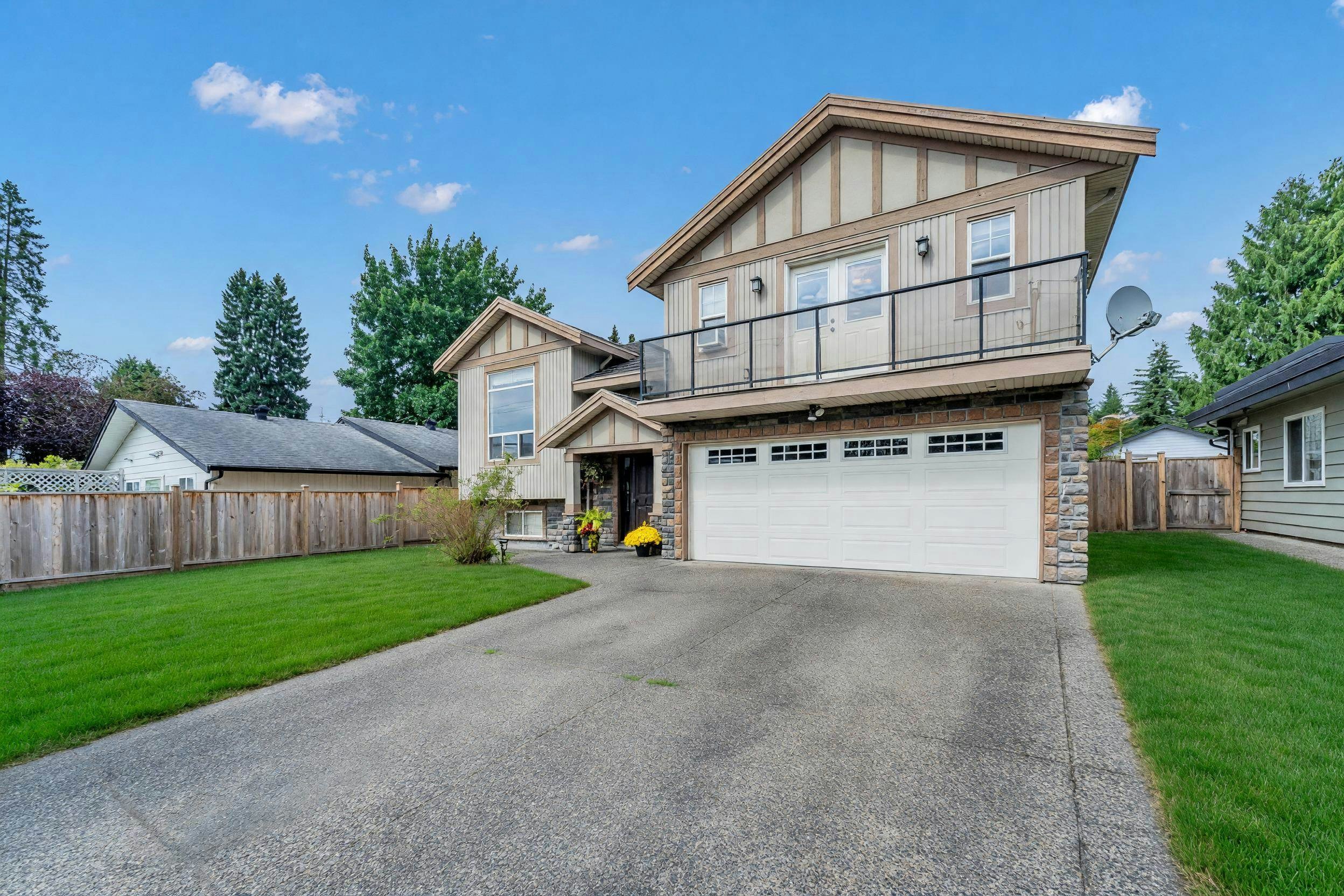 5325 Gilpin Street - 2