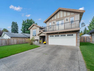 5325 Gilpin Street - 2