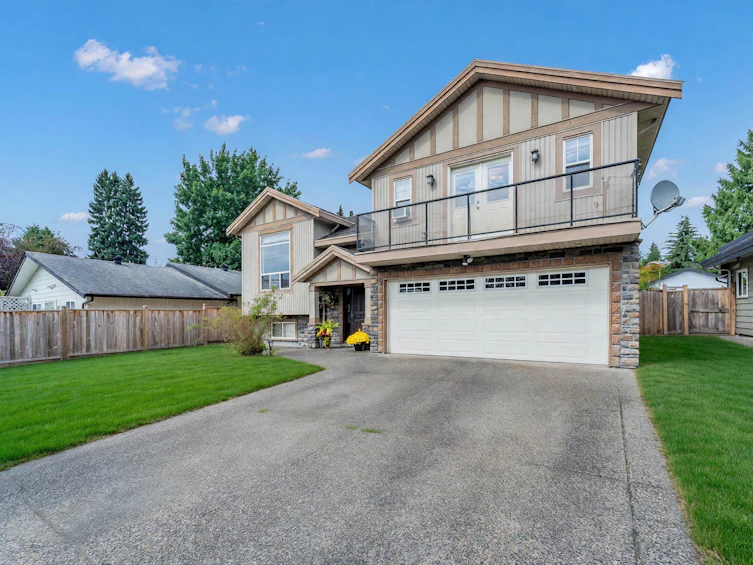 5325 Gilpin Street, Burnaby, BC, V5G 2H8 - 2