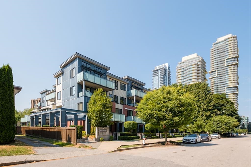 214-6533 Mckay Avenue, Burnaby, BC, V5H 2V5