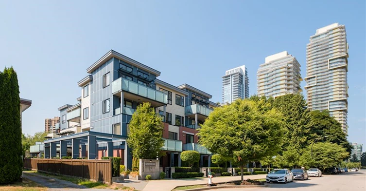 214-6533 Mckay Avenue, Burnaby, BC, V5H 2V5