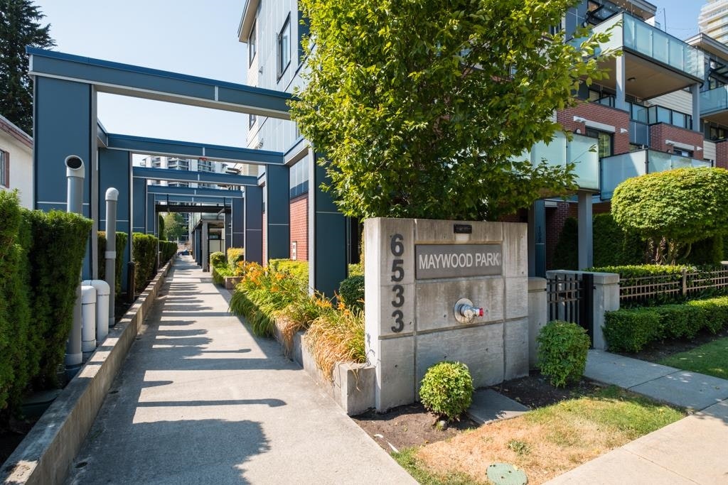214-6533 Mckay Avenue, Burnaby, BC, V5H 2V5 - 2