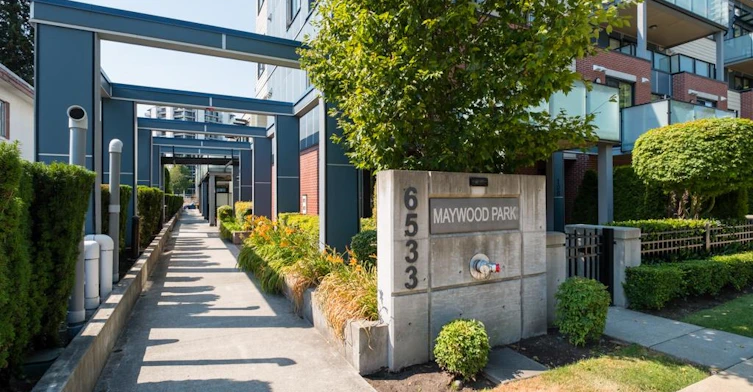 214-6533 Mckay Avenue, Burnaby, BC, V5H 2V5 - 2