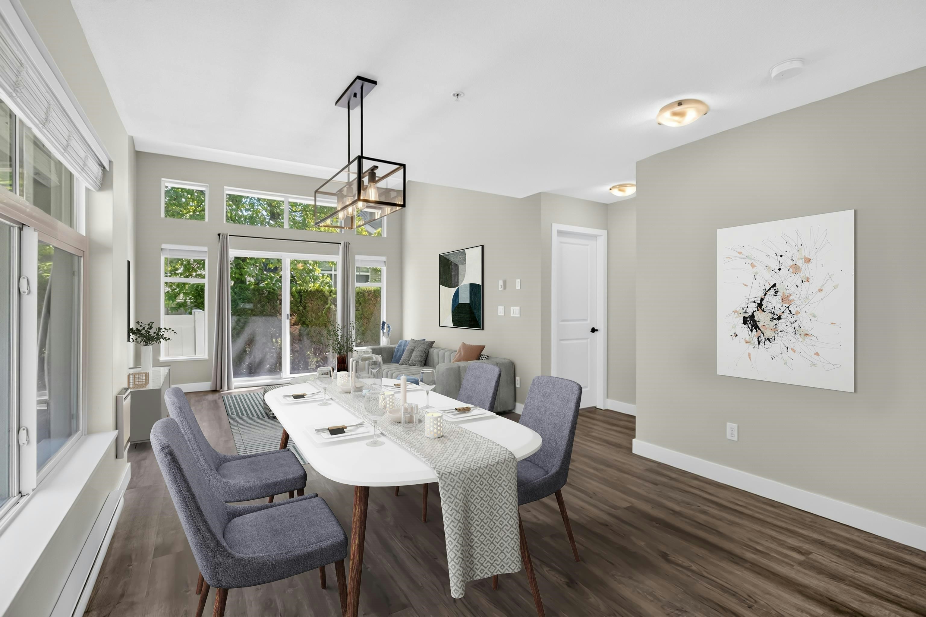 120-20033 70 Avenue, Langley, BC, V2Y 3A2