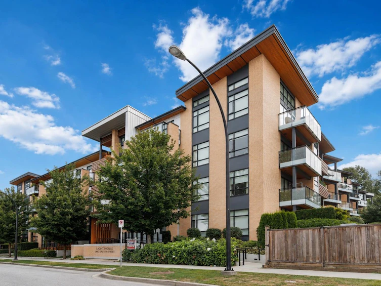 318-300 Salter Street, New Westminster, BC, V3M 0L9 - 26