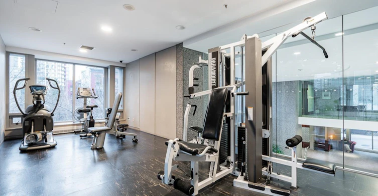 1803-1200 W Georgia Street, Vancouver, BC, V6E 4E6 - 26
