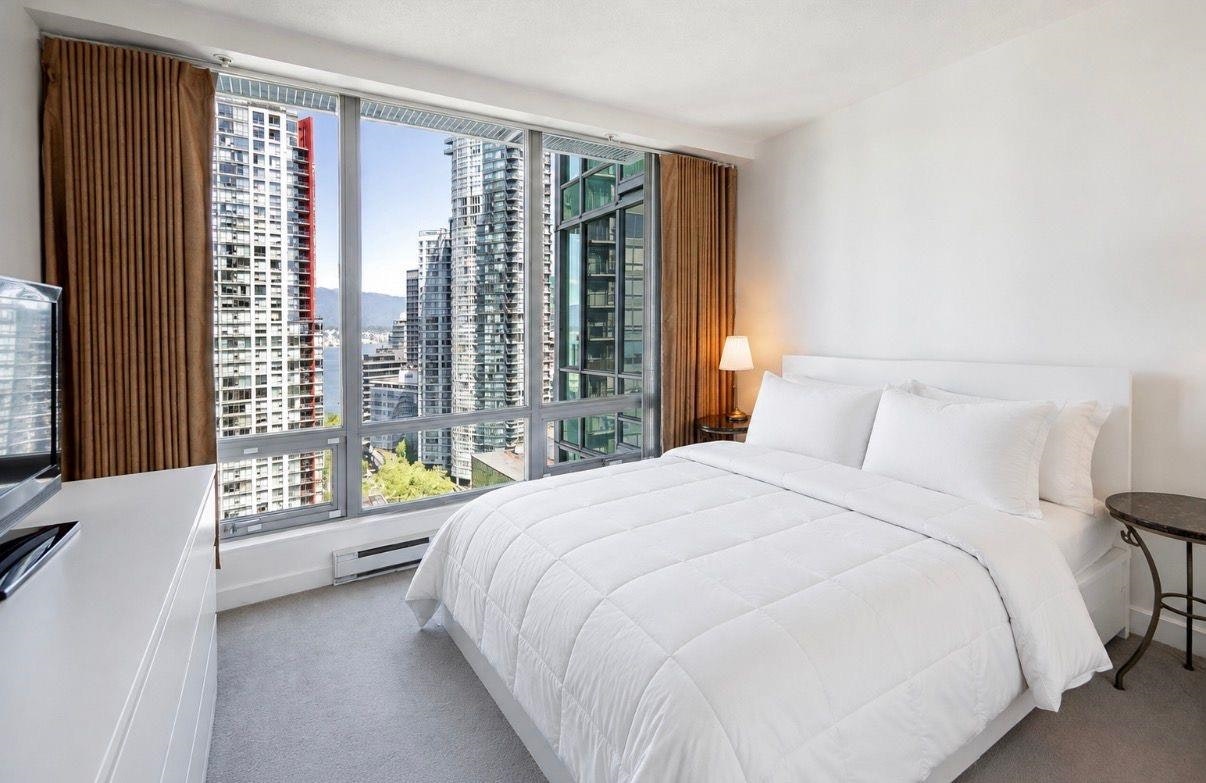 1803-1200 W Georgia Street, Vancouver, BC, V6E 4E6 - 16
