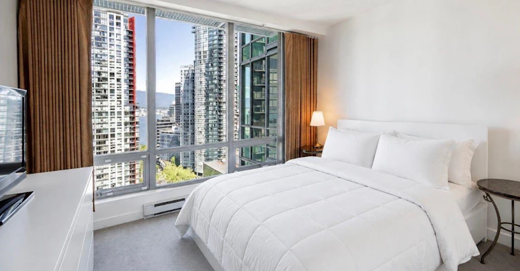 1803-1200 W Georgia Street, Vancouver, BC, V6E 4E6 - 16