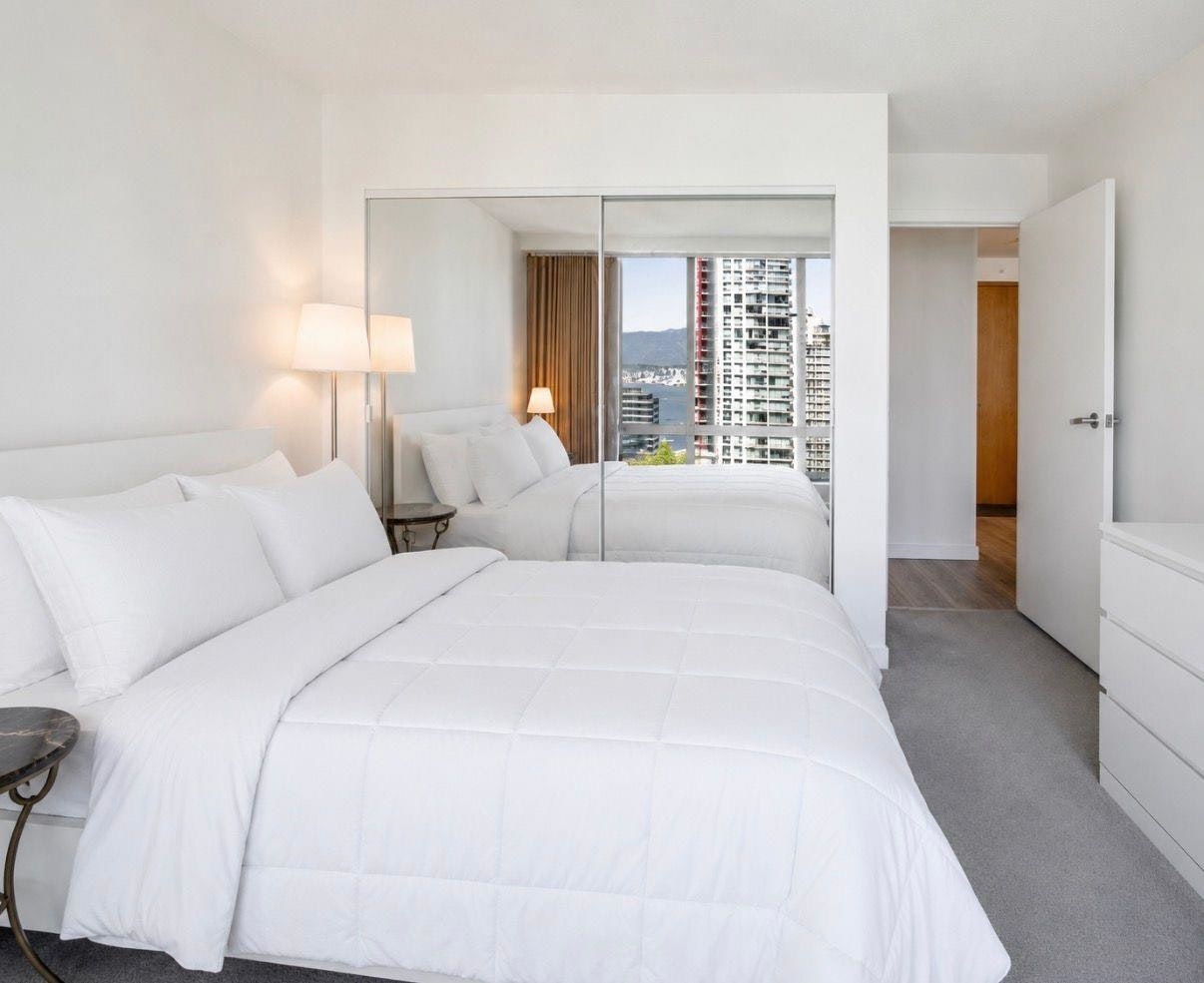 1803-1200 W Georgia Street, Vancouver, BC, V6E 4E6 - 18