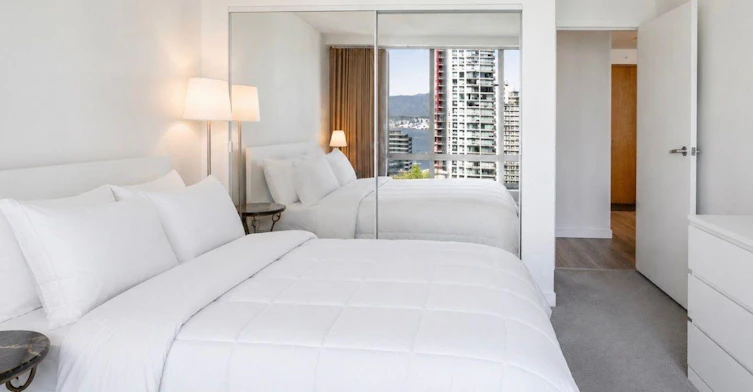 1803-1200 W Georgia Street, Vancouver, BC, V6E 4E6 - 18