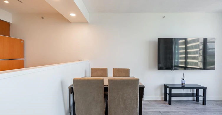 1803-1200 W Georgia Street, Vancouver, BC, V6E 4E6 - 9