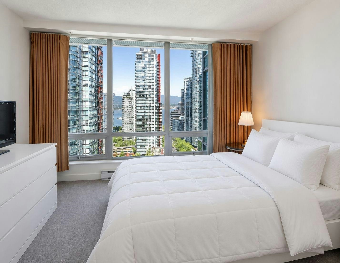 1803-1200 W Georgia Street, Vancouver, BC, V6E 4E6 - 17