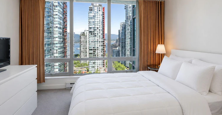 1803-1200 W Georgia Street, Vancouver, BC, V6E 4E6 - 17