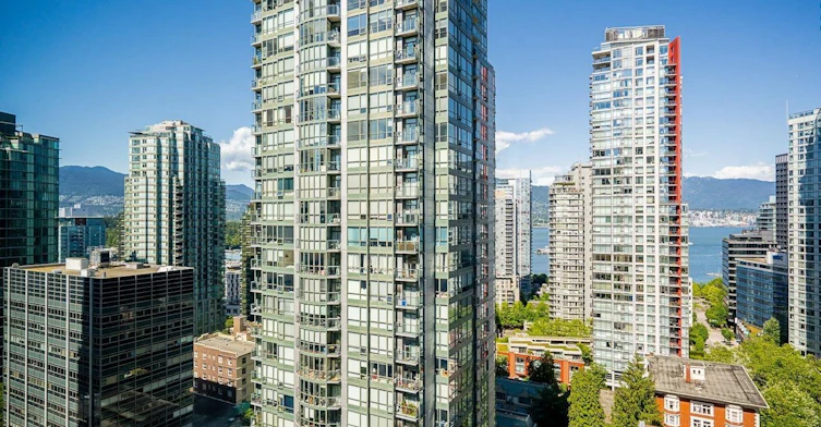1803-1200 W Georgia Street, Vancouver, BC, V6E 4E6 - 25